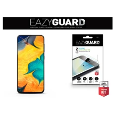 EazyGuard LA-1469 Samsung A50/A30s/A20/A30/M30 Crystal/Antireflex kijelzővédő fólia 2db