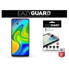 EazyGuard LA-1656 Xiaomi Note 9 Crystal/Antireflex HD kijelzővédő fólia 2db