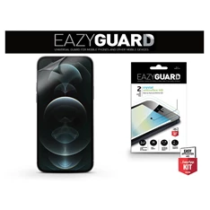 EazyGuard LA-1743 iPhone 12 Pro Max Crystal/Antireflex HD 2db kijelzővédő fólia
