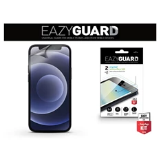 EazyGuard LA-1751 iPhone 12 Mini Crystal/Antireflex HD 2db kijelzővédő fólia