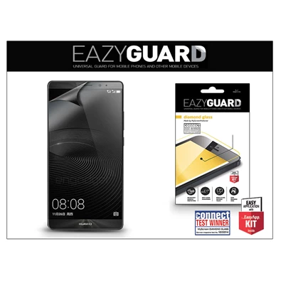 EazyGuard LA-925 Huawei Mate 8 gyémántüveg kijelzővédő