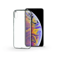 Eazy Case PT-4663 iPhone XS MAX ultra slim 0,3 átlátszó tok