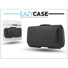 Eazy Case DZ-302 TS2 fekete univerzális fekvő tok