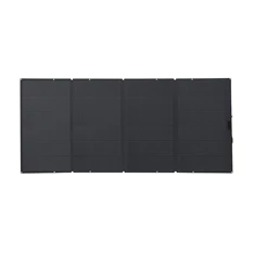 EcoFlow 400W-os napelem panel