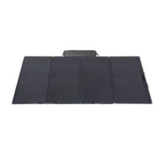 EcoFlow 400W-os napelem panel