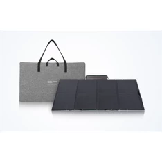 EcoFlow 400W-os napelem panel