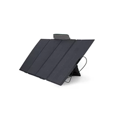EcoFlow 400W-os napelem panel