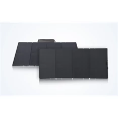 EcoFlow 400W-os napelem panel