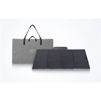 EcoFlow 400W-os napelem panel