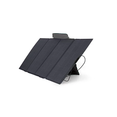 EcoFlow 400W-os napelem panel