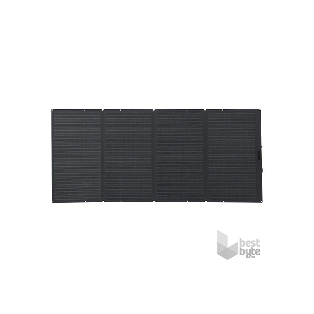 EcoFlow 400W-os napelem panel