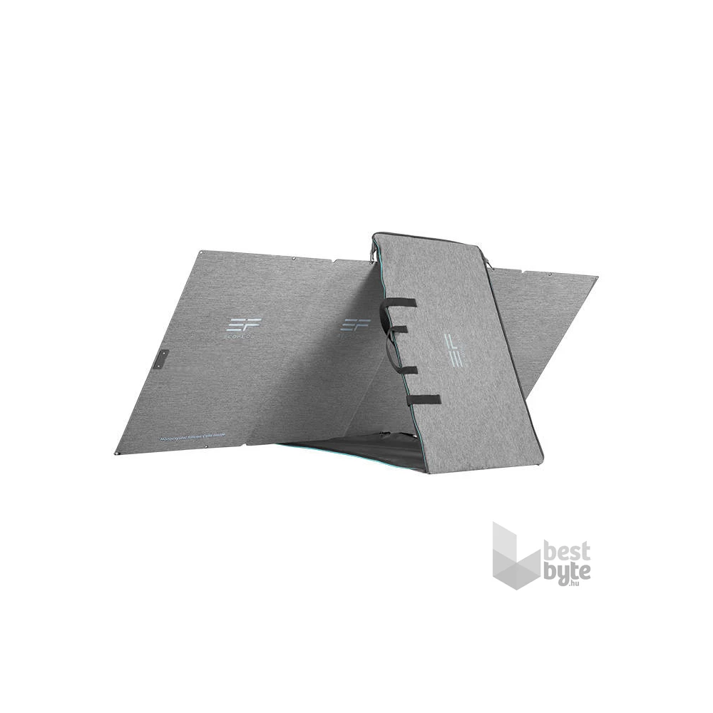EcoFlow 400W-os napelem panel