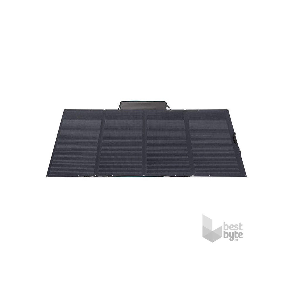 EcoFlow 400W-os napelem panel