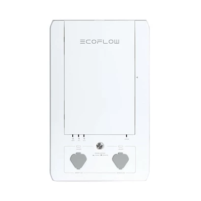 EcoFlow Smart Home Panel okosotthon panel