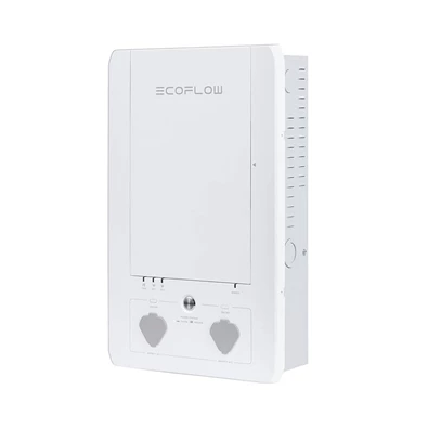 EcoFlow Smart Home Panel okosotthon panel