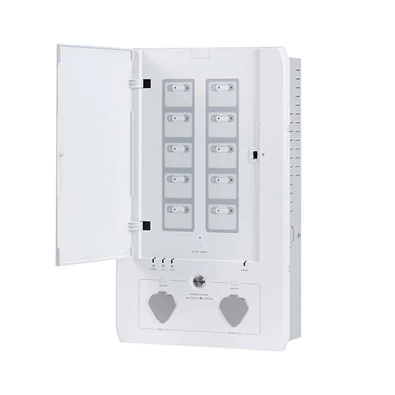 EcoFlow Smart Home Panel okosotthon panel