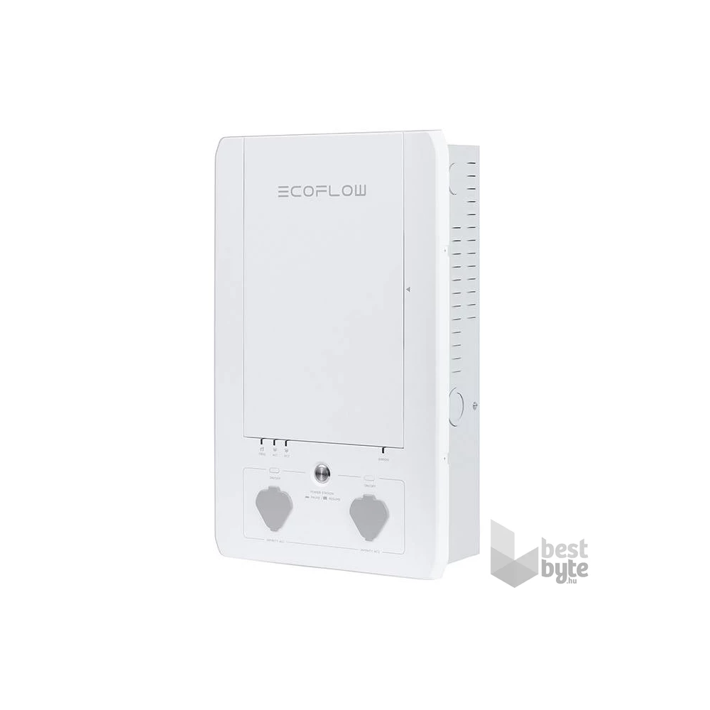 EcoFlow Smart Home Panel okosotthon panel