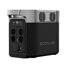 EcoFlow DELTA 2 hordozható erőmű