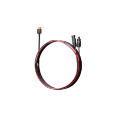 EcoFlow MC4 to XT60i 2,5m Solar kábel