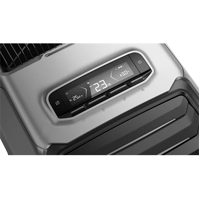 EcoFlow Wave 2 mobil klíma