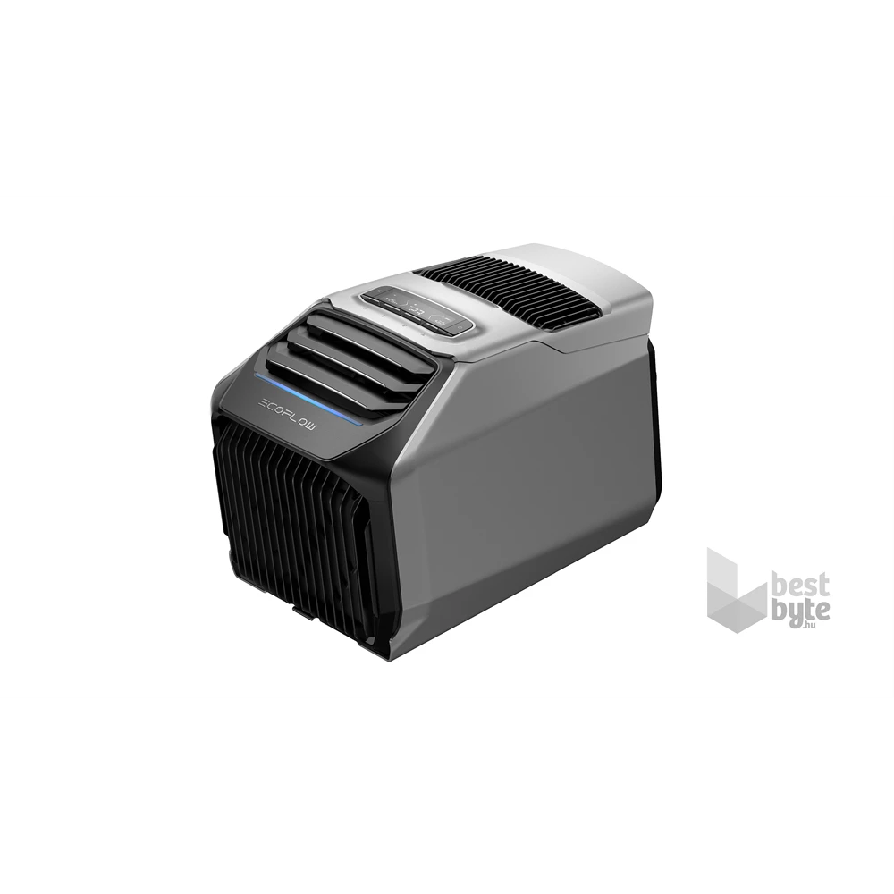 EcoFlow Wave 2 mobil klíma