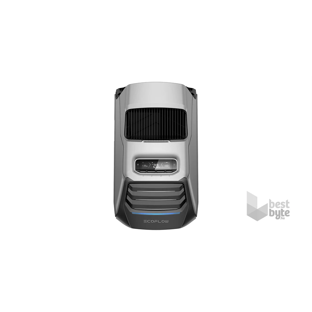 EcoFlow Wave 2 mobil klíma