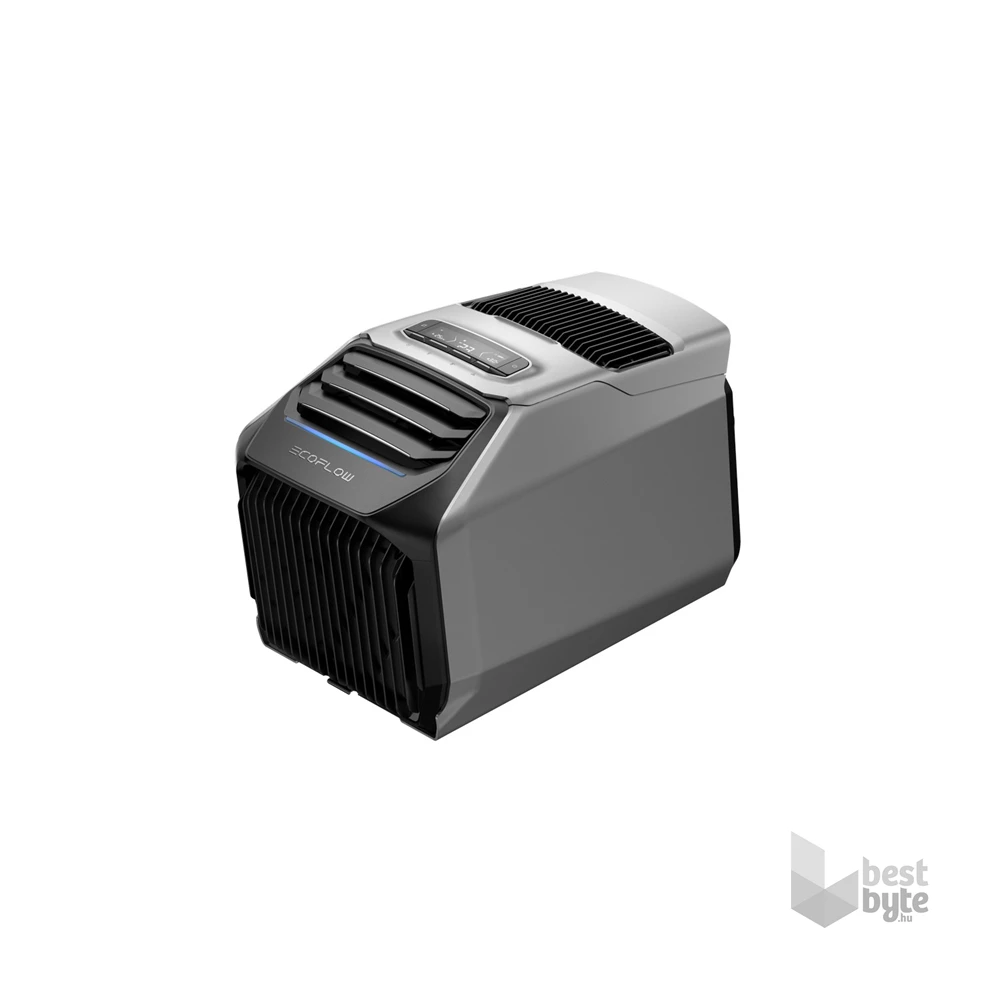 EcoFlow Wave 2 mobil klíma