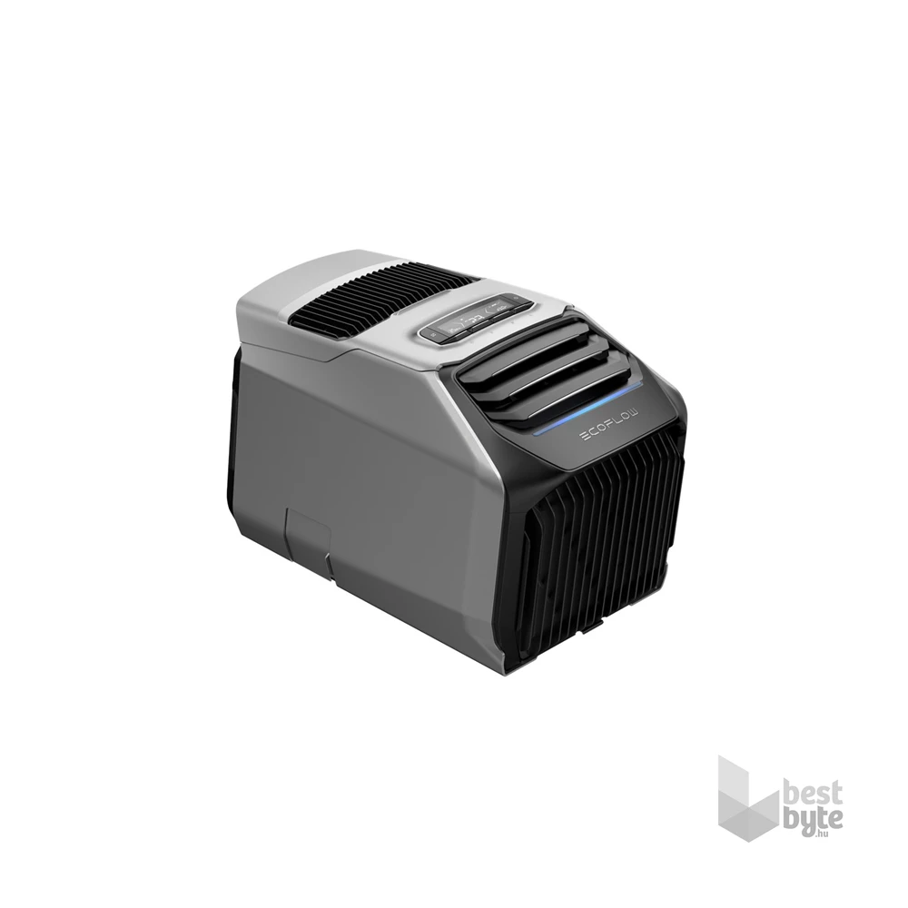 EcoFlow Wave 2 mobil klíma