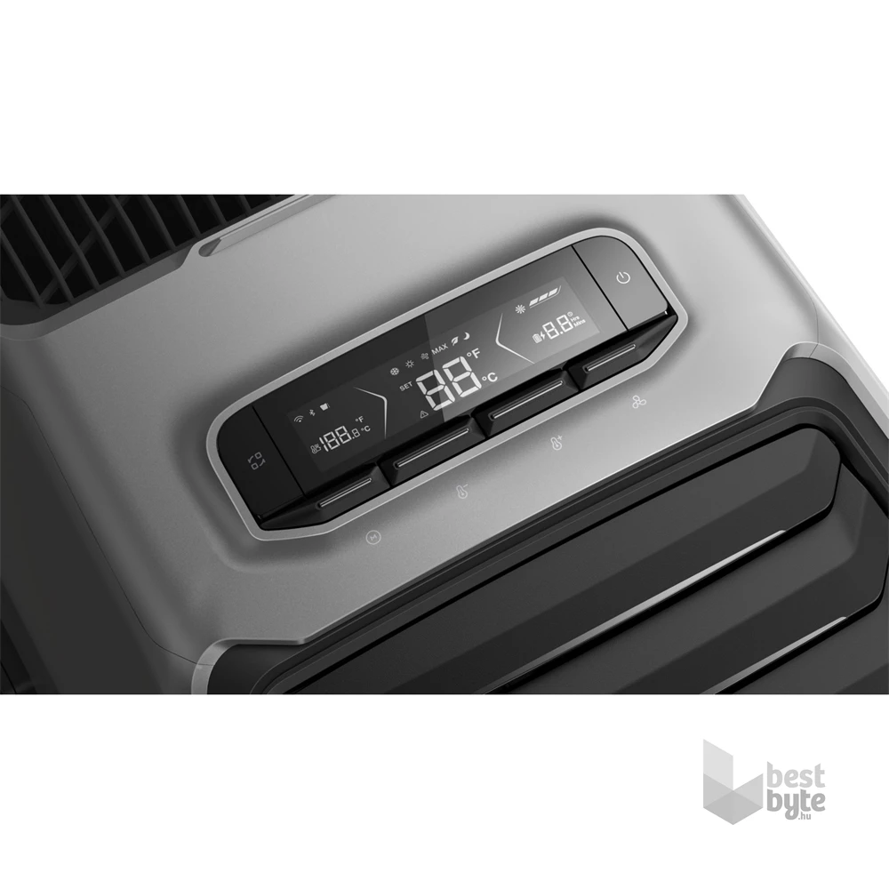 EcoFlow Wave 2 mobil klíma