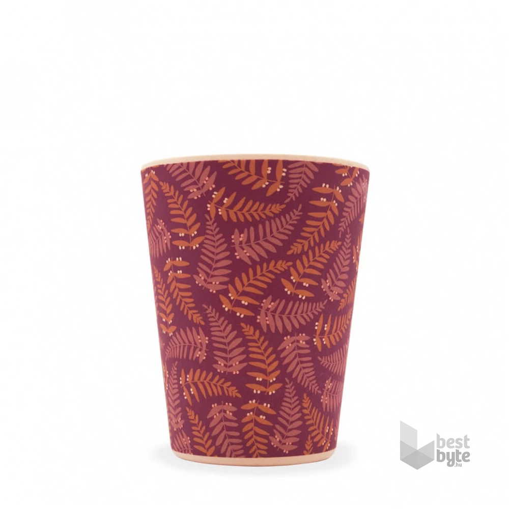 Ecoffee Cup Beatrix 340ml hordozható kávéspohár