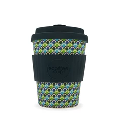 Ecoffee Cup Diggi Do 340ml hordozható kávéspohár