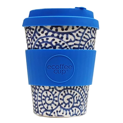 Ecoffee Cup Setsuko 340ml hordozható kávéspohár