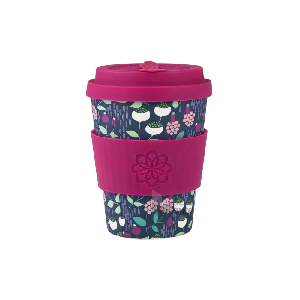 Ecoffee Cup Vondel 340ml hordozható kávéspohár