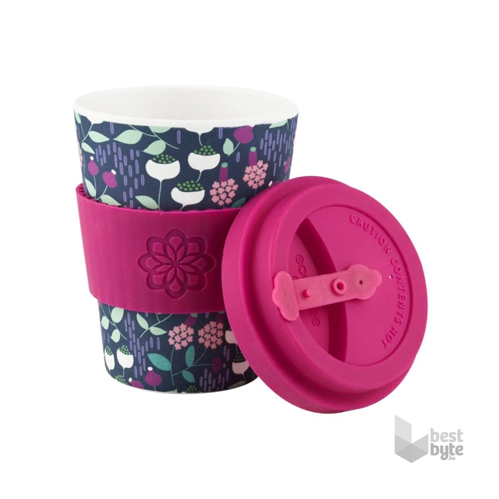 Ecoffee Cup Vondel 340ml hordozható kávéspohár