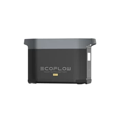 Ecoflow Delta 2 Max Extra Battery hordozható erőmű