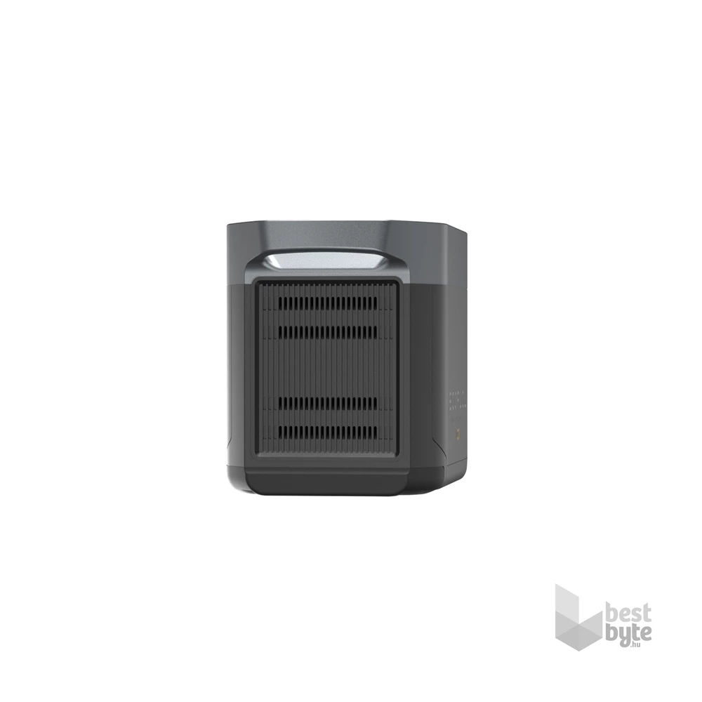 Ecoflow Delta 2 Max Extra Battery hordozható erőmű