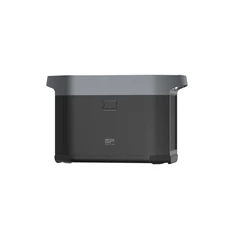 Ecoflow Delta 2 Max Extra Battery hordozható erőmű