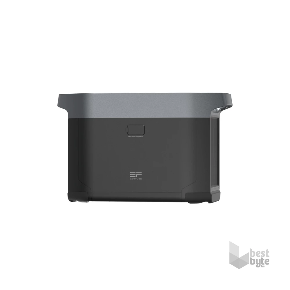 Ecoflow Delta 2 Max Extra Battery hordozható erőmű