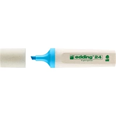 Edding 24 Ecoline világoskék szövegkiemelő