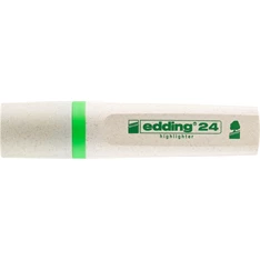 Edding 24 Ecoline világoszöld szövegkiemelő