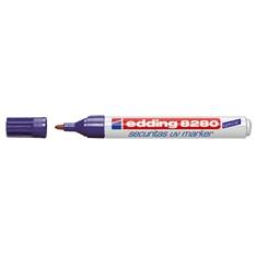 Edding 8280 biztonsági UV marker
