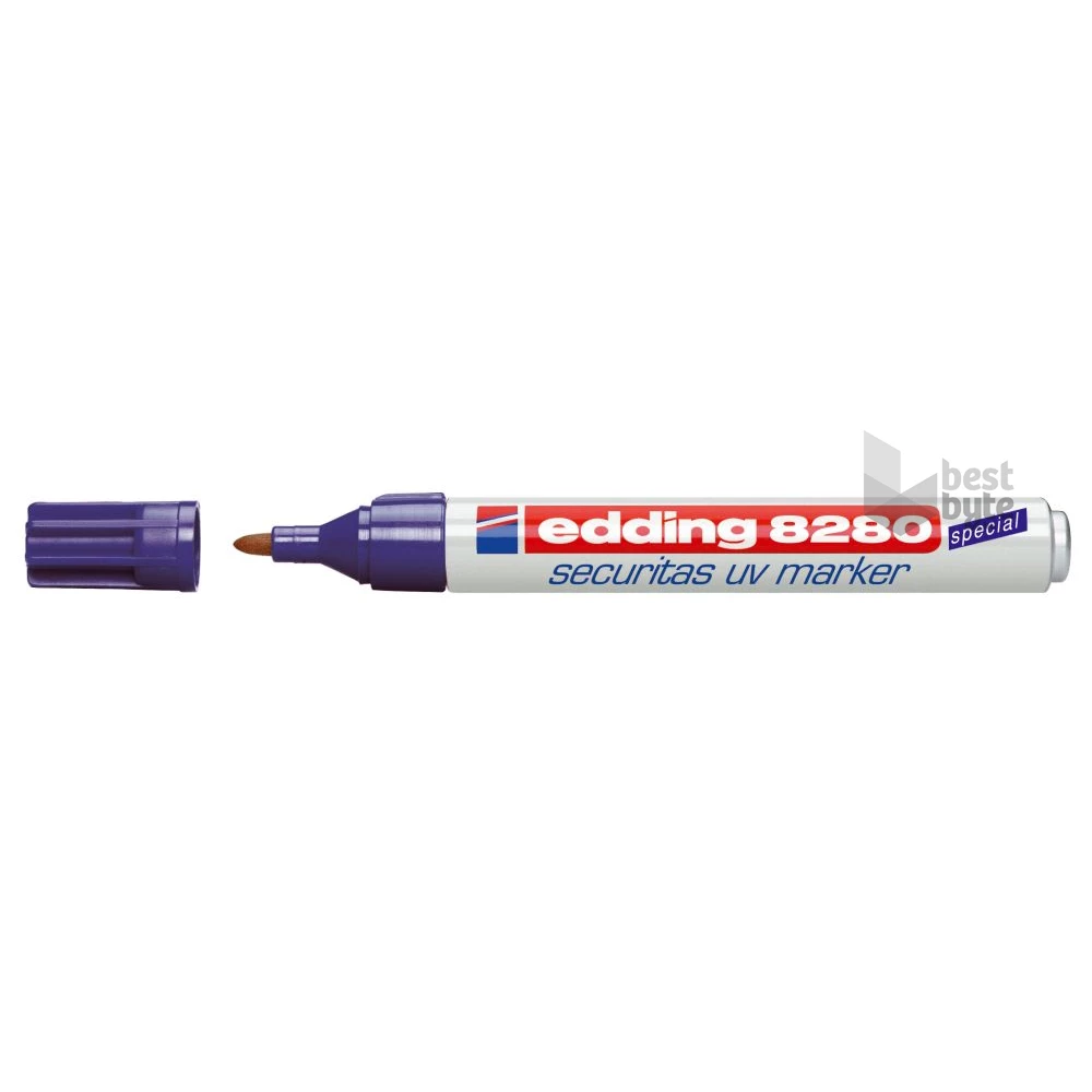 Edding 8280 biztonsági UV marker