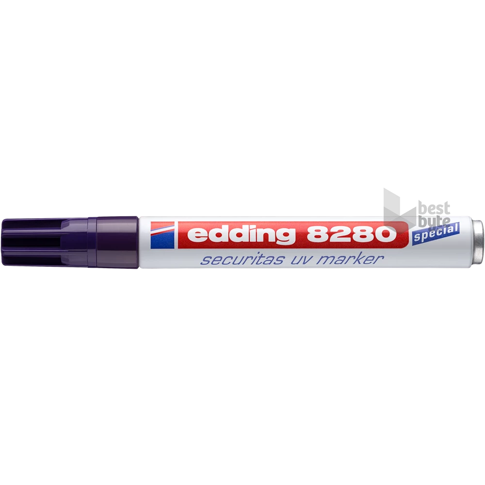 Edding 8280 biztonsági UV marker