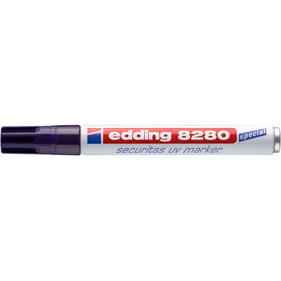 Edding 8280 biztonsági UV marker