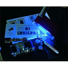 Edding 8280 biztonsági UV marker