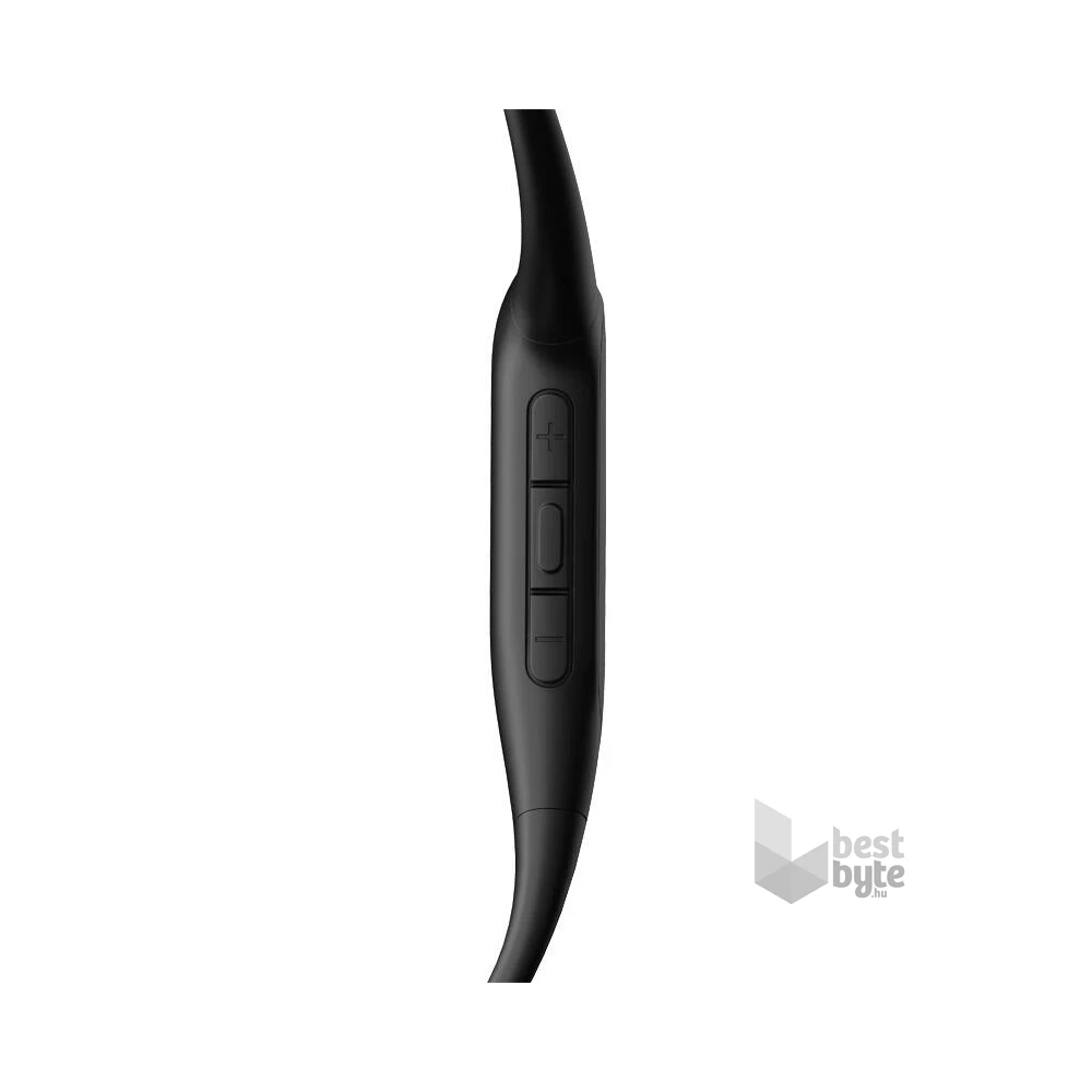 Edifier ComfoRun Bluetooth fekete fülhallgató