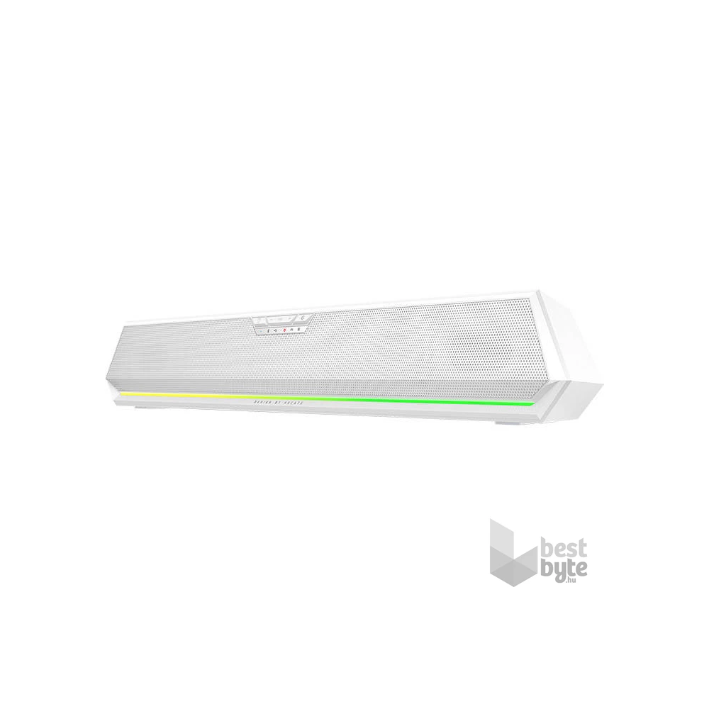 Edifier HECATE G1500 fehér gaming hangprojektor
