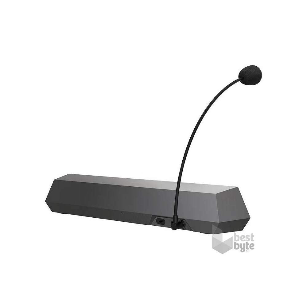 Edifier HECATE G1500 fekete gaming hangprojektor