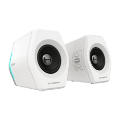 Edifier HECATE G2000 2.0 fehér hangszóró pár