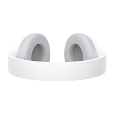 Edifier HECATE G2BT Bluetooth fehér gamer fejhallgató